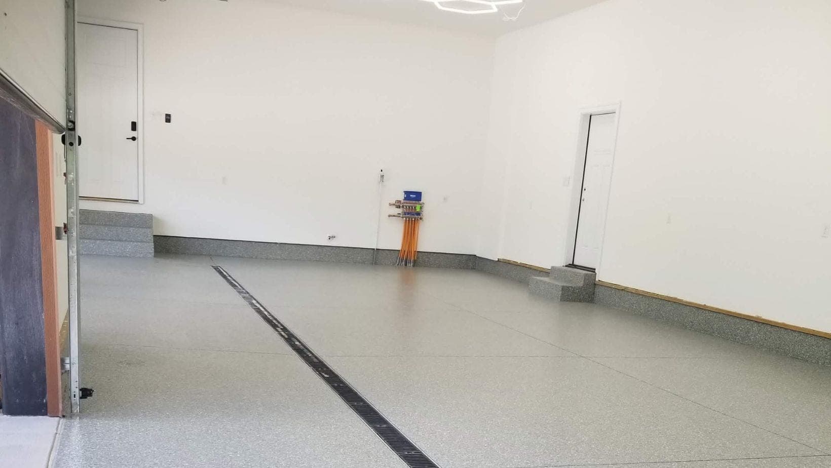 Garage Floor Coatings