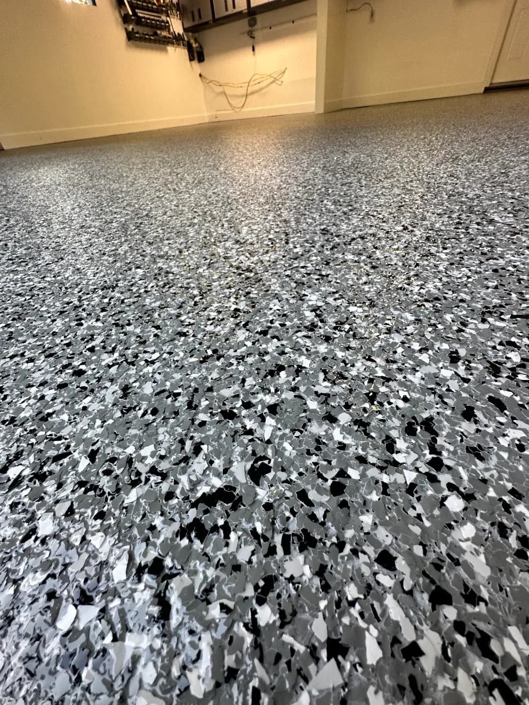 Polyurea Flexible Coatings