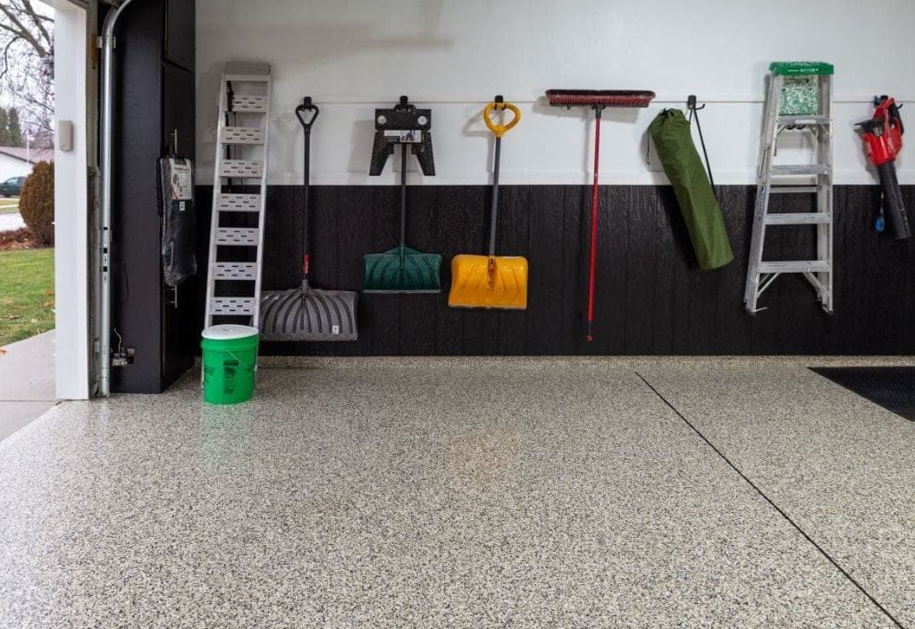 Concrete Coatings